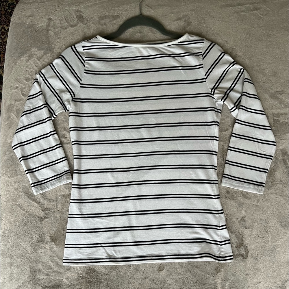 H&M Neat Top